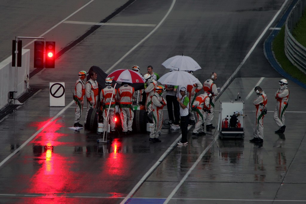 GP MALESIA Domenica